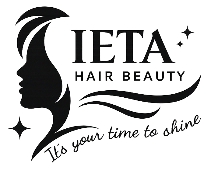 Ieta Hair & Beauty Saloon